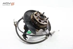 2018 - 2024 Toyota Camry Fwd Rear Right Passenger Side Spindle Knuckle Hub Oem. Fixed Price $239.99.
