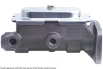 Master Cylinder-front Drum, Rear Power Brakes Cardone 13-1323. Fixed Price $48.99.