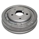 Pronto Rotor BD8948 Rear Brake Drum. Fixed Price $61.43.