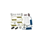 Carlson H7267 Drum Brake Hardware Kit 84-89 Ford Aerostar Ranger. Fixed Price $13.83.