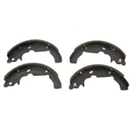Genuine Gm 2001-2007 Buick Chevrolet Pontiac Rear Drum Brake Shoe Kit 89031245. Fixed Price $78.29.
