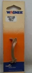 F67114S Wagner Drum Brake Front Rear Adjuster Cable Guide Made In Usa. Fixed Price $11.83.