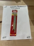 Gm # 21159 Help! Drum Brake Bar -C30. Fixed Price $9.10.