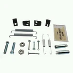 Carlson 17300 Drum Brake Hardware Kit For 83-95 50 Mighty Max Montero Raider Van. Fixed Price $22.60.