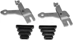 Parking Brake Lever Kit Dorman 926-112. Fixed Price $44.33.