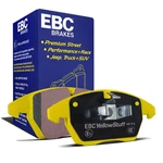 Ebc Brakes DP41764R Yellowstuff Street And Track Pads. Fixed Price $262.90.