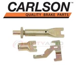Carlson H2651 Brake Self Adjuster Repair Kit For HW2653 H2621 Drum Service Lt. Fixed Price $27.35.