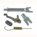 Drum Brake Self-adjuster Repair Kit-gas Carlson 12546. Fixed Price $27.96.