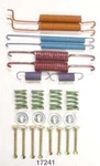 Drum Brake Hardware Kit-base Better 17241K. Fixed Price $40.99.
