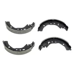 Powerstop B945 Drum Brake Shoes For Toyota Corolla 2009-2019 Rear. Fixed Price $31.20.
