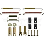 Dorman HW7312 Parking Brake Hardware Kit Select 97-07 Dodge Ford Models. Fixed Price $38.47.