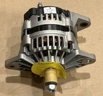 Meritor ALT-1241 Alternator Cummins 8600310 12V 160A 24SI J180 Hinge Mount Nos. Fixed Price $224.99.
