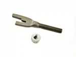 Genuine Mopar Parking Brake Adjuster Right 4762534. Fixed Price $28.40.