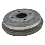 For Mercury Cougar 1999-2002 Durago BD80010 Rear Brake Drum. Fixed Price $27.40.