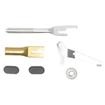 For Dodge Intrepid 93-97 Dfc 372-40007 Rear Driver Side Drum Brake Adjuster Kit. Fixed Price $17.83.