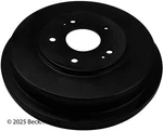 Brake Drum Beck/arnley 083-2791 Fits 99-01 Honda Odyssey. Fixed Price $105.95.