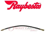 Raybestos Front Left Brake Hydraulic Hose For 2005-2006 Mercedes-benz CLK55 Bs. Fixed Price $40.77.