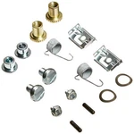 Rayos H7350 Professional Grade Parking Brake Hardware Kit. Fixed Price $30.64.