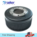 12.25"X5" Brake Drum Fits 12K 15K Trailer Axles Replaces Dexter 009-028-01. Fixed Price $269.99.