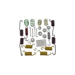 Drum Brake Hardware Kit-fwd Carlson H7283. Fixed Price $14.91.