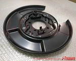 Toyota Camry ACV40 07-11 Genuine Parking Brake Plate Sub-assy Lh 46504-33080 Oem. Fixed Price $218.87.