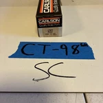 Carlson Drum Brake Shoe Return Spring Kit H707 Front Rear Replacement Hardware. Fixed Price $9.00.