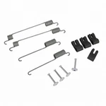 BKSF1 Motorcraft Kit Parking Brake Hardware Rear Ford Focus 2012-2018. Fixed Price $50.48.