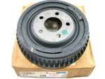 (1) New Genuine Oem Ford F3SZ-1126-A Rear Brake Drum. Fixed Price $44.95.