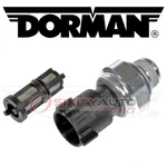 Dorman Engine Oil Pressure Sensor For 2009-2013 Cadillac Escalade Ext 6.2L. Fixed Price $57.13.
