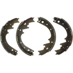 Centric Rear Drum Brake Shoe For 1974 Dodge D100 Pickup Direct Fit. Fixed Price $73.07.