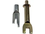 Genuine Dorman Drum Brake Self Adjuster Repair Kit HW2811. Fixed Price $21.12.