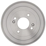 18B571 Delco Brake Drum Rear For Kia RIO5 Hyundai Accent 2006-2011. Fixed Price $53.00.