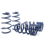 H&r 28998-1 Lowering Sport Front And Rear Springs Kit For 11-17 Buick Regal E2XX. Fixed Price $278.63.
