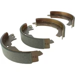 Centric Rear Drum Brake Shoe 1989-1997 Ford Thunderbird Direct Fit. Fixed Price $61.43.