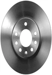 Brake Rotor Front Premium Bendix PRT5285 Saab 9-3 9-5 900 Saturn L100 L200 L300. Fixed Price $104.99.