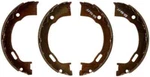Parking Brake SHOE-2 Door Bendix 701. Fixed Price $68.99.