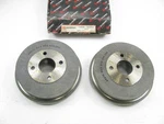 (2) Autopart International 1408-78069 Rear Brake Drum. Fixed Price $35.99.
