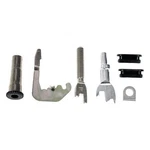 For Chevy Silverado 1500 05-12 Drum Brake Self Adjuster Repair Kit Rear. Fixed Price $16.42.