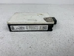 Genuine Oem Buick Gm Chevy Blind Spot Radar Sensor 22960672. Fixed Price $54.00.
