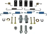 Parking Brake Hardware Kit Dorman HW17411 Fits 05-17 Honda Odyssey. Fixed Price $37.48.