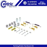 For 2008-2011 Mitsubishi Lancer Centric Rear Parking Brake Hardware Kit. Fixed Price $38.04.