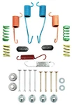 ACDELCO-18K1595-REAR Drum Brake (92). Fixed Price $15.01.