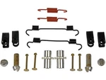 Dorman 34ZZ51J Rear Parking Brake Hardware Kit Fits 2011-2014 Kia Sorento. Fixed Price $28.68.