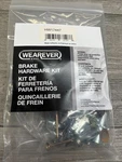 Dorman HW17447 Drum Brake Hardware Kit Fits Acura And Honda Models. Fixed Price $19.79.