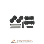 Carlson H5695Q Disc Brake Hardware Kit For 03-06 Jeep Tj Wrangler. Fixed Price $21.41.