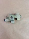 1994 1995 Oem Ford Mustang Brake Proportioning Valve Abs Rear Disc. Fixed Price $38.25.