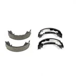Parking Brake Shoe-powerstop Rear Autospecialty B773L. Fixed Price $44.95.