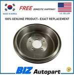Genuine ! Brake Drum For 2001 Hyundai Santa Fe Oe# 58411-3A000. Fixed Price $99.75.