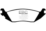 Ebc ED91639 Extra Duty Brake Pad Sets-. Fixed Price $145.99.