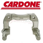 Cardone Reman Rear Right Disc Brake Caliper Bracket For 2000-2006 Audi Tt Ic. Fixed Price $69.96.